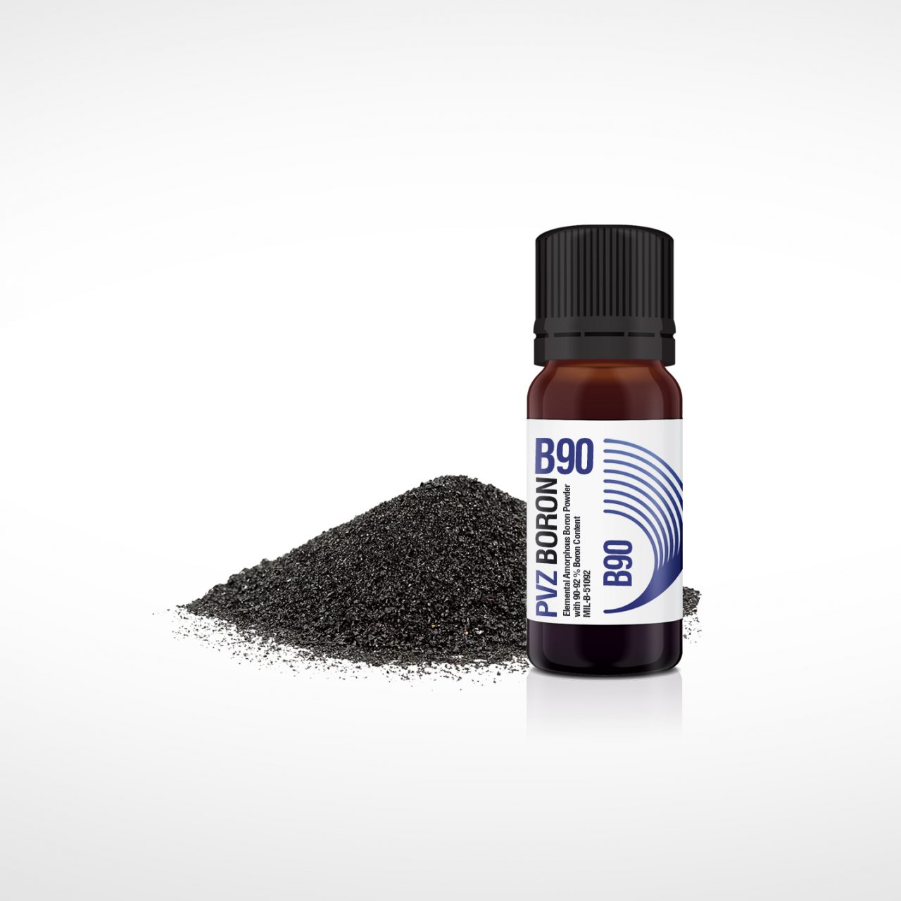 Bor - PavTec