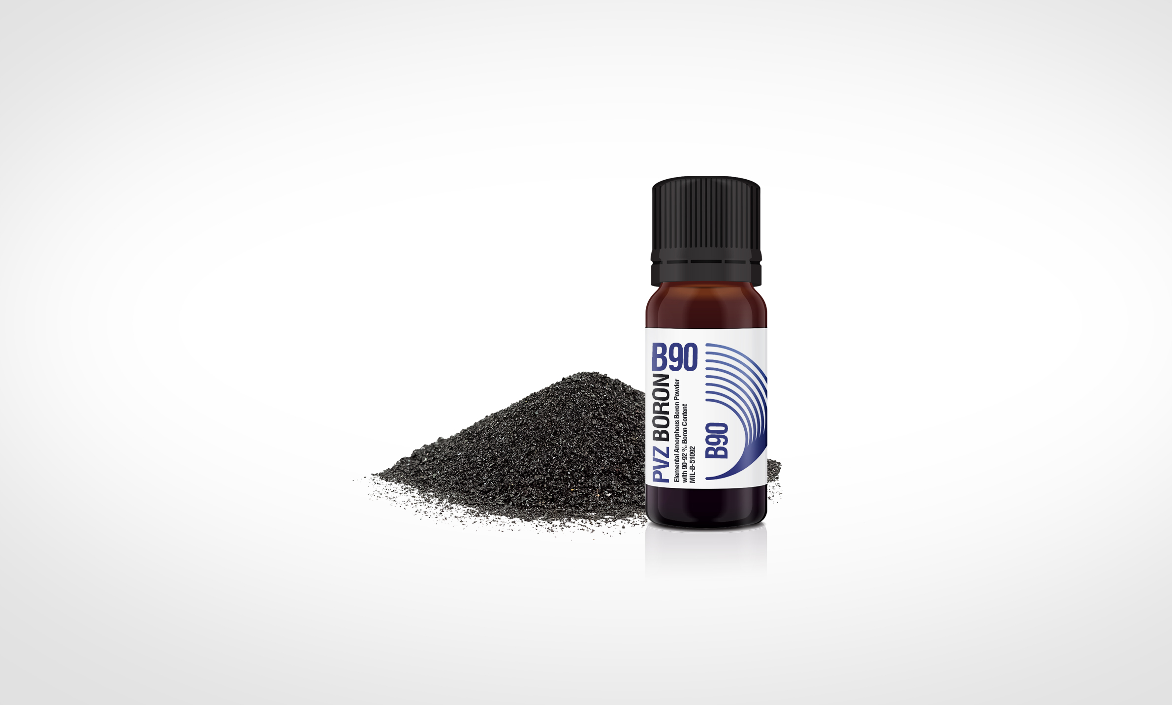 Bor - PavTec